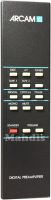 Original remote control ARCAM DELTA 110