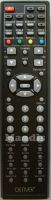 Mando a distancia original DENVER TFD3227M