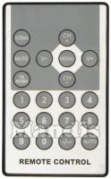 Original remote control GBC REMCON105
