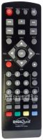 Original remote control SERVIMAT REMCON507