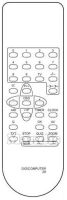 Original remote control KNEISSEL DIGICOMPUTER 29 KEYS