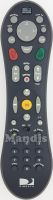 Original remote control DIRECTV DIR001