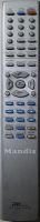 Original remote control DK DIGITAL DVD-R366