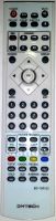 Original remote control DMTECH BD15R02