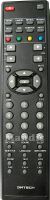 Original remote control DMTECH TE23T