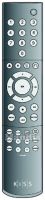 Original remote control KISS REMCON478