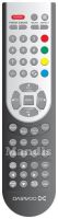 Original remote control DAEWOO REMCON1372