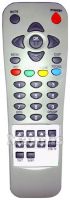 Original remote control STAR SAT REMCON653