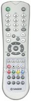 Original remote control SAGEM REMCON754