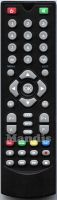 Original remote control DION DTT1582