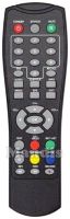 Original remote control TELECO REMCON232