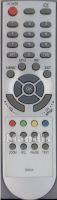 Original remote control INFINITY DVBS1030