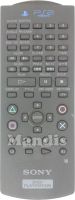 Original remote control SONY PS2 (DVD-PLAYSTATION)