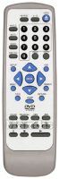Original remote control ALBA REMCON231