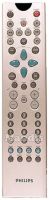 Original remote control PHONOLA RC2050/01 (310420710652)