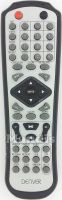 Original remote control DENVER DVH1019