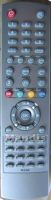 Original remote control AEG R23E