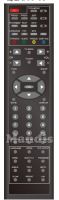 Original remote control BD08 (0118020045)
