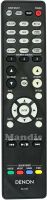 Original remote control DENON AVR2113 (RC-1167)