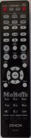 Original remote control RC1173 (30701011100AD)