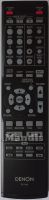 Original remote control DENON RC1149 (307010085006D)