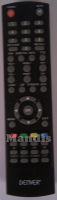 Original remote control DENVER DMB110HD