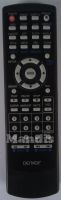 Original remote control DENVER DRS1110