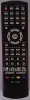 Original remote control DENVER DVH1238DVBT