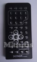 Original remote control DENVER MT1008