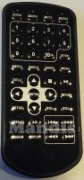 Original remote control DENVER MTW-756TWIN