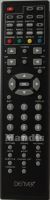 Original remote control TFD2370DVBT