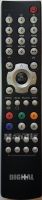 Original remote control DIGITAL DIG001