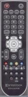 Original remote control ENTELLBOX ECR-510-PVR
