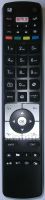 Original remote control EDENWOOD 30090680 (RC5118)
