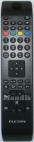 Original remote control RC4800 (23249177)