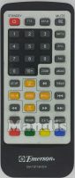 Original remote control EMERSON EM-TDT1M SCA