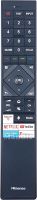 Original remote control HISENSE ERF3B72H (T263384)