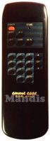 Original remote control EMME ESSE ESR 400