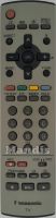 Original remote control EUR7628010