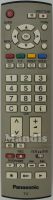Original remote control EUR7651030A