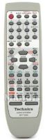 Original remote control TECHNICS EUR7702290