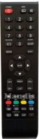 Original remote control EX19TV1B