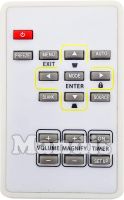 Original remote control MITSUBISHI EX220U