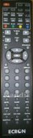 Original remote control ANSONIC DVB19DVDNG