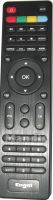 Original remote control ENGEL RT0101HD