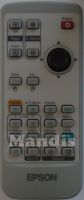 Original remote control EPSON EMP62 (1280799)