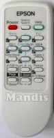 Original remote control EPSON 1456639