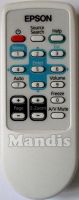 Original remote control EPSON 1491605