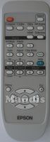 Original remote control EPSON 1491616