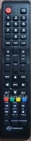 Original remote control ESMART MiDE43Z1